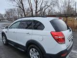 Chevrolet Captiva 2018 года за 8 000 000 тг. в Петропавловск – фото 3
