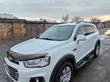 Chevrolet Captiva 2018 года за 8 000 000 тг. в Петропавловск – фото 4