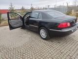 Volkswagen Phaeton 2002 года за 4 500 000 тг. в Актобе – фото 2