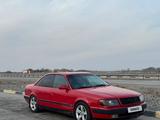 Audi 100 1993 года за 1 850 000 тг. в Жаркент