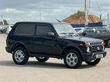 ВАЗ (Lada) Lada 2121 2020 годаүшін3 600 000 тг. в Актобе