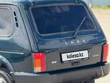ВАЗ (Lada) Lada 2121 2020 годаүшін3 600 000 тг. в Актобе – фото 2