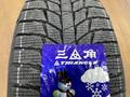 215/55r17 Triangle SNOWLINK PL01 за 30 000 тг. в Астана – фото 6