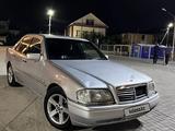 Mercedes-Benz C 240 1998 годаүшін2 000 000 тг. в Актау – фото 2