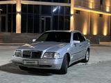 Mercedes-Benz C 240 1998 годаүшін2 000 000 тг. в Актау – фото 4
