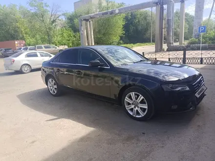 Audi A4 2008 года за 3 600 000 тг. в Павлодар – фото 3