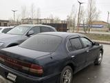 Nissan Cefiro 1996 года за 2 300 000 тг. в Аксу – фото 2