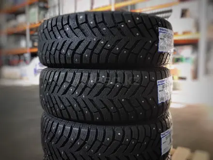 245/45R19 Toyo Ice Freezer (шип) за 330 000 тг. в Алматы