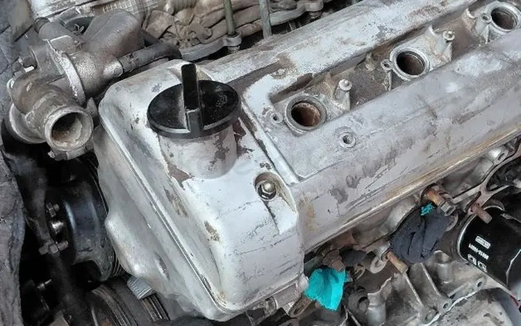 Двигатель Suzuki H25 за 550 000 тг. в Усть-Каменогорск