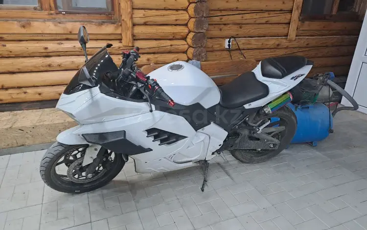 Ducati  1199 Panigale 2023 года за 1 100 000 тг. в Семей