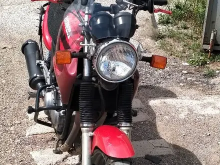 Honda  CB 500F 2000 года за 1 800 000 тг. в Караганда