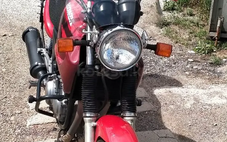 Honda  CB 500F 2000 года за 1 800 000 тг. в Караганда