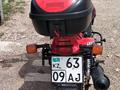 Honda  CB 500F 2000 года за 1 800 000 тг. в Караганда – фото 3