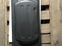 Накладки двери багажника наружние и внутренние паджеро 4 за 10 000 тг. в Усть-Каменогорск