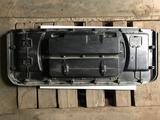 Накладки двери багажника наружние и внутренние паджеро 4 за 10 000 тг. в Усть-Каменогорск – фото 2