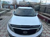 Kia Sportage 2015 года за 8 900 000 тг. в Кокшетау – фото 3