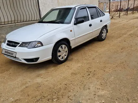 Daewoo Nexia 2012 года за 2 100 000 тг. в Актау – фото 10