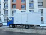 Foton  Aumark BJ10xx/11xx 2017 годаүшін9 300 000 тг. в Алматы – фото 2