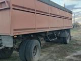 МАЗ  Прицеп самосвальный 1997 года за 8 500 000 тг. в Костанай – фото 2