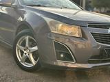 Chevrolet Cruze 2014 года за 3 400 000 тг. в Алматы – фото 4