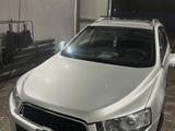 Chevrolet Captiva 2014 года за 5 600 000 тг. в Караганда – фото 2