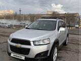 Chevrolet Captiva 2014 года за 5 600 000 тг. в Караганда