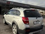 Chevrolet Captiva 2014 года за 5 600 000 тг. в Караганда – фото 3