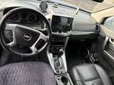 Chevrolet Captiva 2014 года за 5 600 000 тг. в Караганда – фото 4