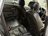 Chevrolet Captiva 2014 года за 5 600 000 тг. в Караганда – фото 5