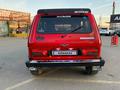 ВАЗ (Lada) Lada 2121 1994 годаүшін1 700 000 тг. в Астана – фото 7