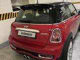 Mini Hatch 2013 года за 7 000 000 тг. в Алматы – фото 4