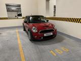Mini Hatch 2013 года за 7 000 000 тг. в Алматы – фото 2