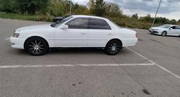 Toyota Cresta 1999 годаfor3 700 000 тг. в Усть-Каменогорск – фото 4