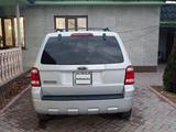 Ford Escape 2008 года за 5 000 000 тг. в Алматы – фото 4