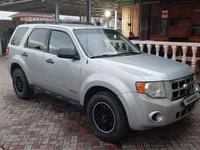 Ford Escape 2008 годаүшін5 000 000 тг. в Алматы