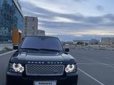 Land Rover Range Rover 2010 годаүшін12 000 000 тг. в Алматы – фото 4