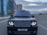 Land Rover Range Rover 2010 годаүшін12 000 000 тг. в Алматы – фото 2