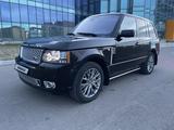 Land Rover Range Rover 2010 годаүшін12 000 000 тг. в Алматы – фото 3