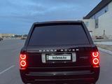 Land Rover Range Rover 2010 годаүшін12 000 000 тг. в Алматы – фото 5