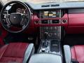 Land Rover Range Rover 2010 года за 12 000 000 тг. в Алматы – фото 6