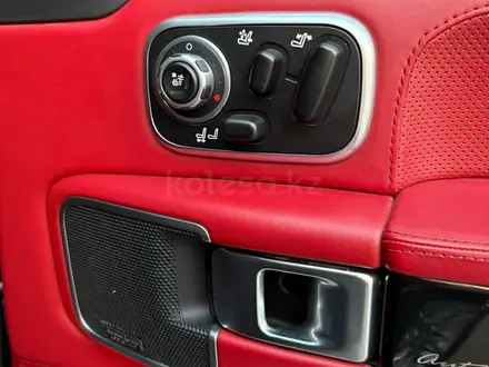 Land Rover Range Rover 2010 года за 12 000 000 тг. в Алматы – фото 8