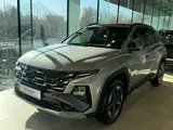 Hyundai Tucson Comfort 2.0 AT 4WD 2025 года за 16 690 000 тг. в Алматы