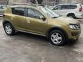 Renault Sandero Stepway 2016 годаүшін5 800 000 тг. в Алматы