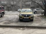 Renault Sandero Stepway 2016 года за 5 800 000 тг. в Алматы – фото 3