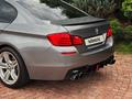 BMW 535 2015 года за 13 800 000 тг. в Алматы – фото 3