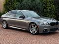 BMW 535 2015 года за 13 800 000 тг. в Алматы – фото 2