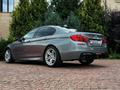 BMW 535 2015 года за 13 800 000 тг. в Алматы – фото 5