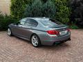 BMW 535 2015 года за 13 800 000 тг. в Алматы – фото 6