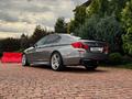 BMW 535 2015 года за 13 800 000 тг. в Алматы – фото 7