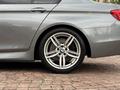 BMW 535 2015 года за 13 800 000 тг. в Алматы – фото 9